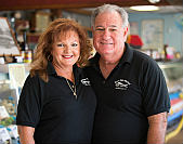 Mom and Pop
